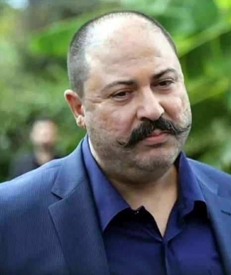 Kurtlar Vadisinin Kibritçi Cevatı Şekip Taşpınar son yolculuğuna uğurlandı