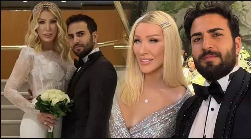 Seda Sayan ve Çağlar Ökten Romantik Tatillerinde Aşklarını Yeniden Tazelediler Sevgilim Notuyla Paylaşım Yaptı