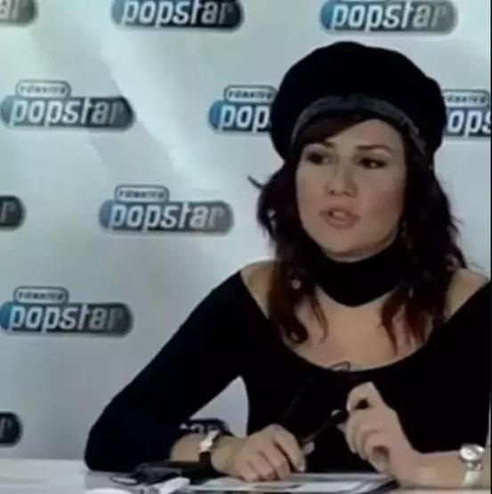Yıllar önce Popstarda Deniz Seki Ukalasın demişti Önce dibi gördü, bugün de zirveye yürüyor...