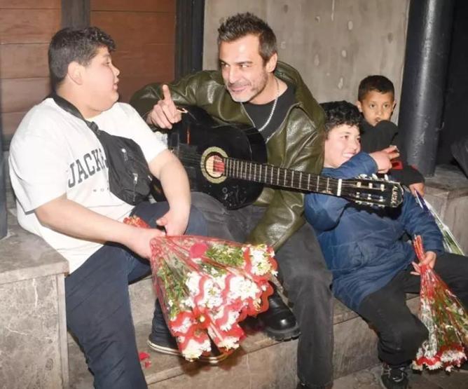 Yıllar önce Popstarda Deniz Seki Ukalasın demişti Önce dibi gördü, bugün de zirveye yürüyor...