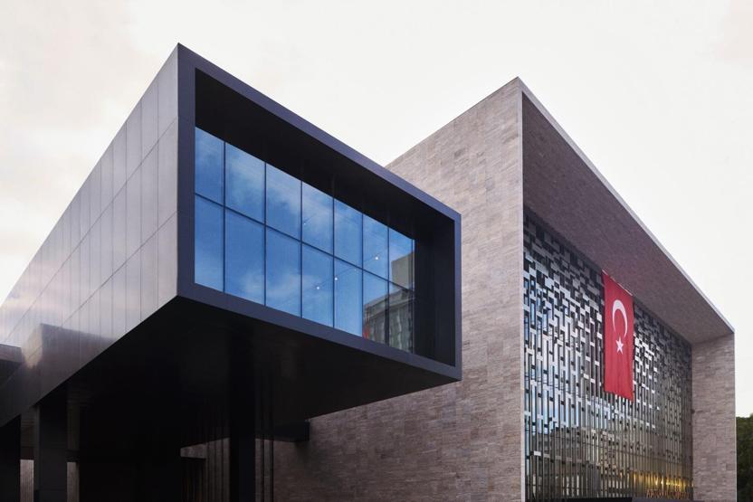 AKM ve CSO Ada Ankara 2024–2025 sanat sezonunda rekor kırdı
