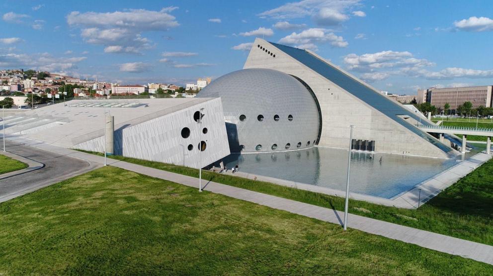 AKM ve CSO Ada Ankara 2024–2025 sanat sezonunda rekor kırdı