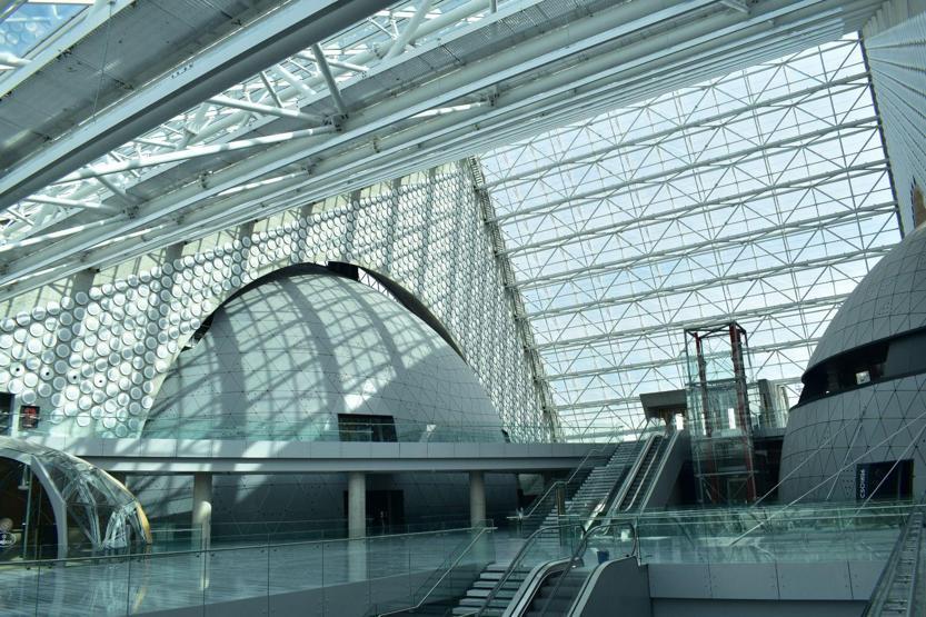 AKM ve CSO Ada Ankara 2024–2025 sanat sezonunda rekor kırdı