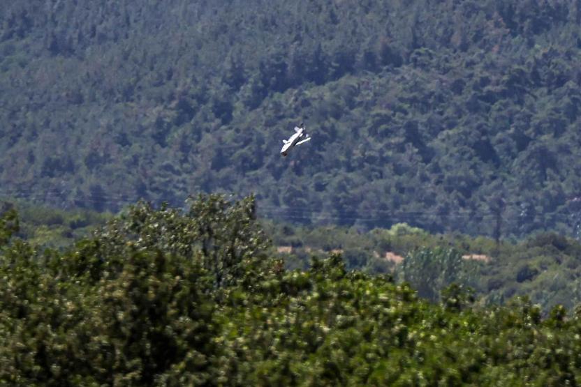 Havadan sonra karada da tam isabet: ‘KEMANKEŞ 1’ hedef tanımıyor