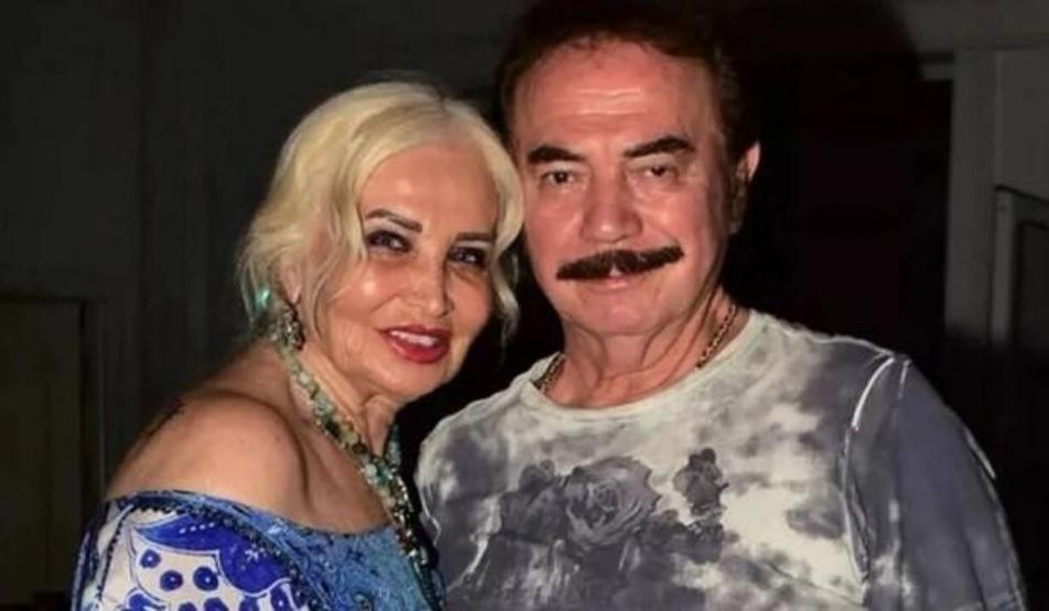 Orhan Gencebay’dan Eşi Sevim Emre’ye Aşk Mektubu: “Kadınım Seni Çok Seviyorum”