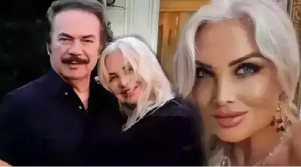 Orhan Gencebay’dan Eşi Sevim Emre’ye Aşk Mektubu: “Kadınım Seni Çok Seviyorum”