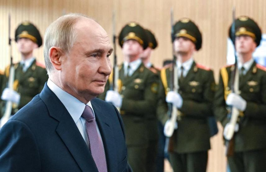 Putin-Trump görüşmesinin ardından Kremlin: Takipteyiz