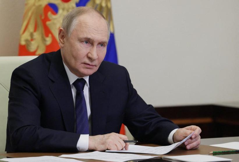 Putin-Trump görüşmesinin ardından Kremlin: Takipteyiz