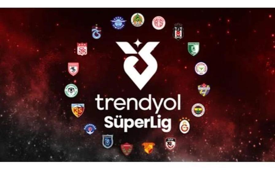 SÜPER LİG DERBİ TARİHLERİ: Trendyol Süper Lig Derbi Tarihleri Ne Beşiktaş, Galatasaray, Fenerbahçe, Trabzonspor Derbi Maçları Ne Zaman Fenerbahçe Galatasaray Derbisi Kaçıncı Hafta