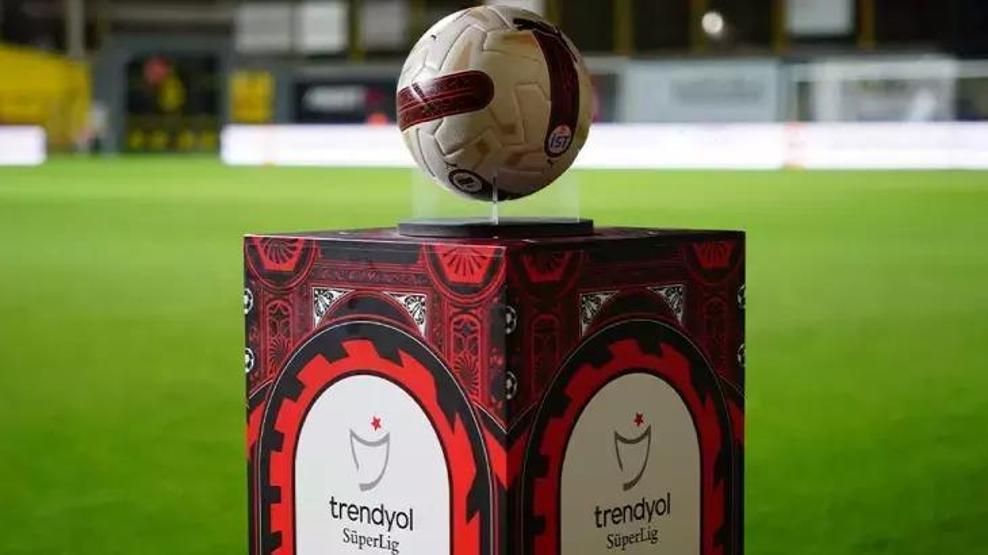 SÜPER LİG DERBİ TARİHLERİ: Trendyol Süper Lig Derbi Tarihleri Ne Beşiktaş, Galatasaray, Fenerbahçe, Trabzonspor Derbi Maçları Ne Zaman Fenerbahçe Galatasaray Derbisi Kaçıncı Hafta