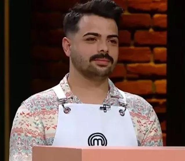 MASTERCHEF JÜRİSİ MEHMET ŞEFTEN TEPKİ Yarışmacının sorusu sinirlendirdi Şaka mı yapıyorsun