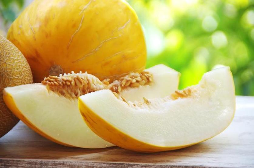 Kavurucu yaz sıcaklarında serinleten lezzet Kavunlu frozen dediğin böyle olur 5 dakikada hazırlanıyor