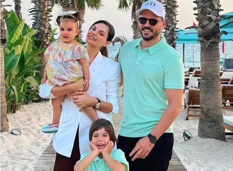 Tolgahan Sayışman Eşiyle Tanışma Hikayesini Açıkladı: Acun Ilıcalının Rolü ve En Sevdiği Özellik