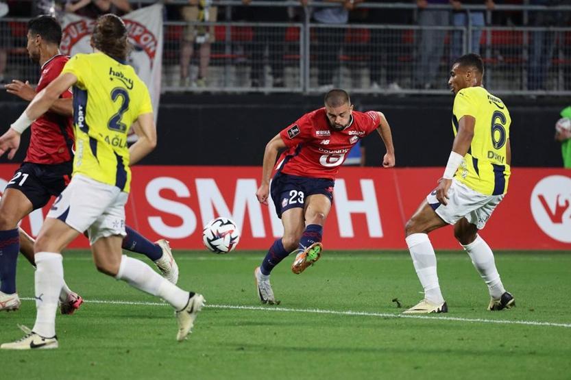 TRANSFER | Fenerbahçede, 2 yıldız için Fransa operasyonu başlıyor