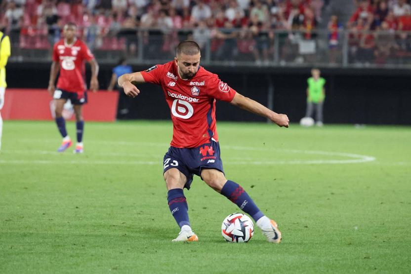TRANSFER | Fenerbahçede, 2 yıldız için Fransa operasyonu başlıyor