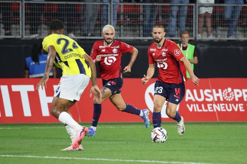 TRANSFER | Fenerbahçede, 2 yıldız için Fransa operasyonu başlıyor
