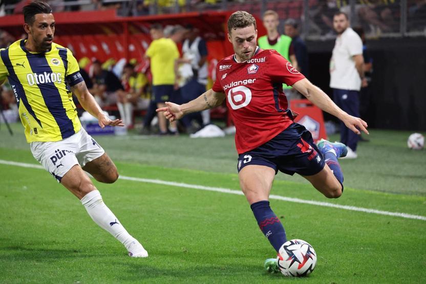 TRANSFER | Fenerbahçede, 2 yıldız için Fransa operasyonu başlıyor