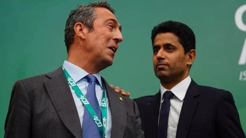 TRANSFER | Fenerbahçede, 2 yıldız için Fransa operasyonu başlıyor