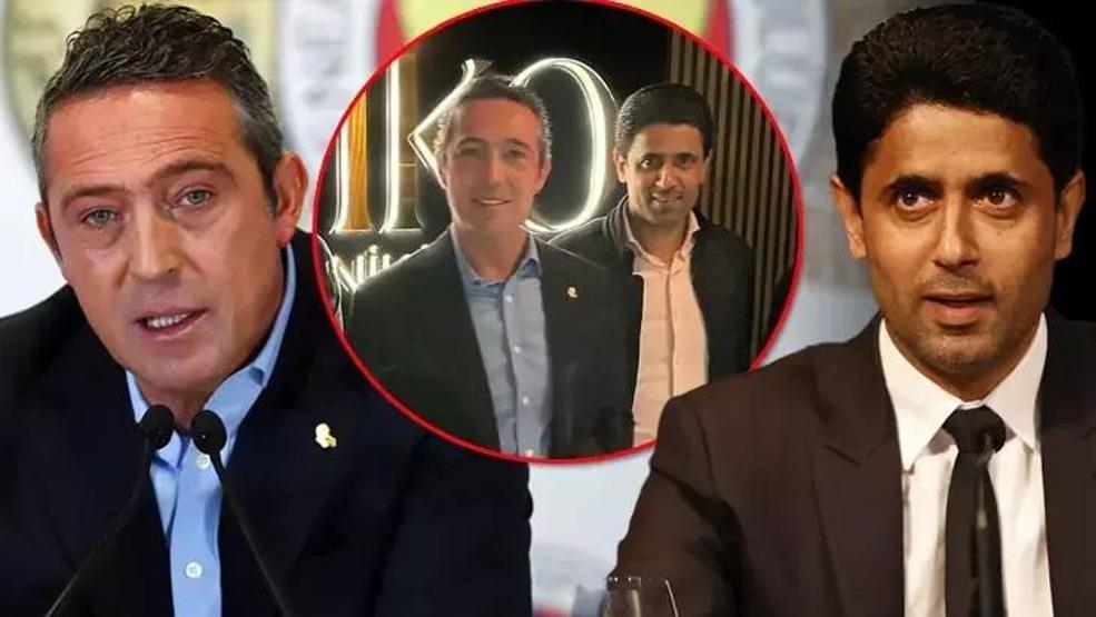 TRANSFER | Fenerbahçede, 2 yıldız için Fransa operasyonu başlıyor
