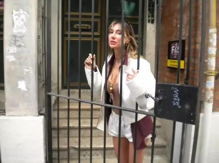 Şeyma Subaşı, Yeni Yaşını Sevgilisi ve Kızıyla Kutladı: Teşekkürler Allahım