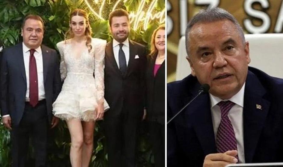 Antalya Büyükşehir Belediye Başkanı Muhittin Böcek kimdir, hangi partiden Muhittin Böcek tutuklandı