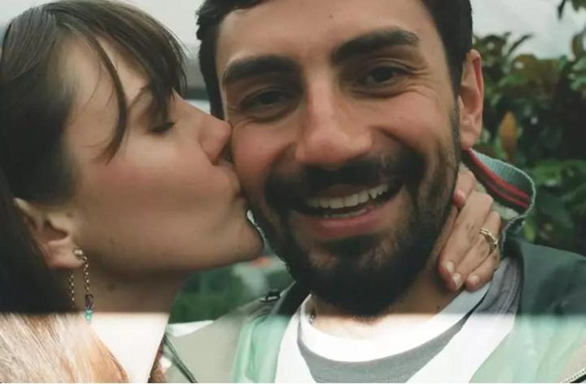 Alina Boz ve Eşi Umut Evirgen, New Yorkta Romantik Tatil Yapıyor Yeni Aşk Dolu Paylaşımlar