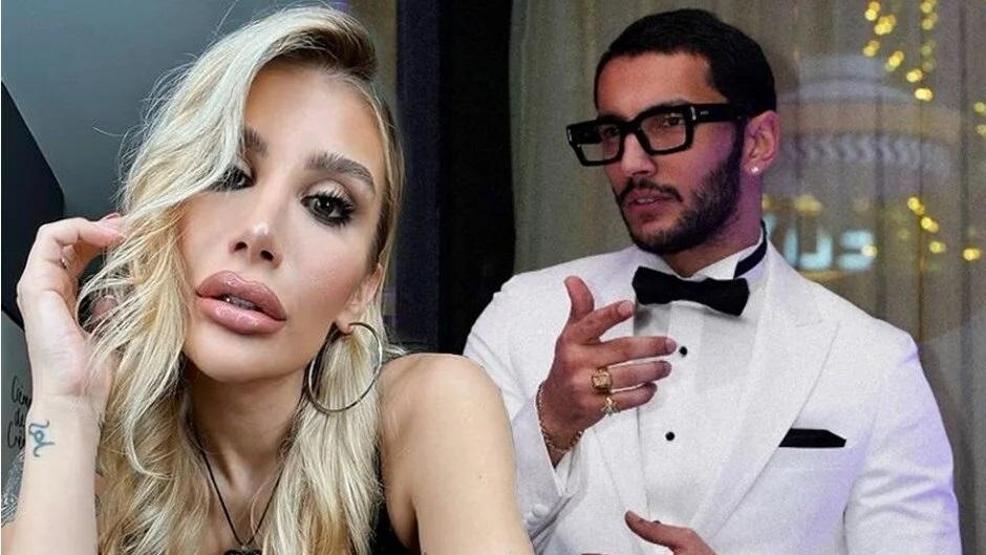 İrem Derici ile Melih Kunukcu ayrıldı mı Dikkat çeken detay söylentileri de beraberinde getirdi: ‘BÜYÜK AŞKTA YENİ PERDE