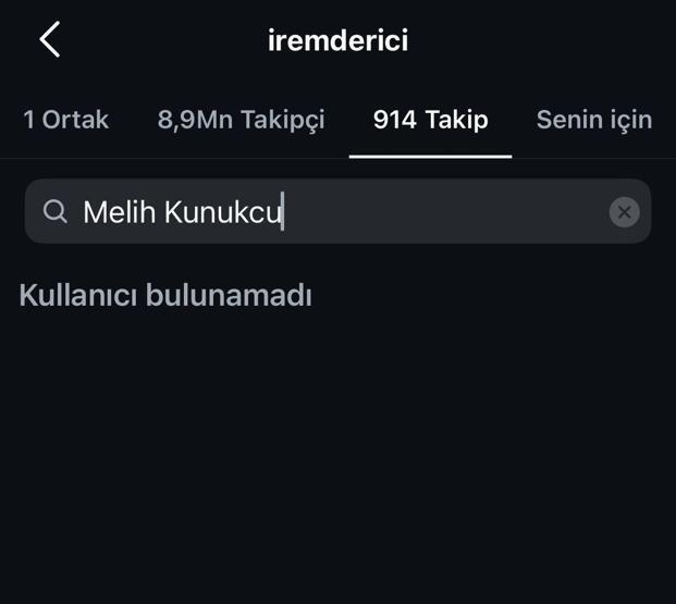 İrem Derici ile Melih Kunukcu ayrıldı mı Dikkat çeken detay söylentileri de beraberinde getirdi: ‘BÜYÜK AŞKTA YENİ PERDE