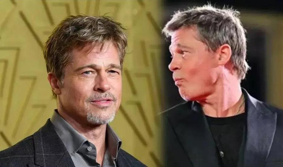 Hollywood yıldızı Brad Pittten genç meslektaşlarına uyarı SÜPER KAHRAMAN FİLMİ YAPMAYIN