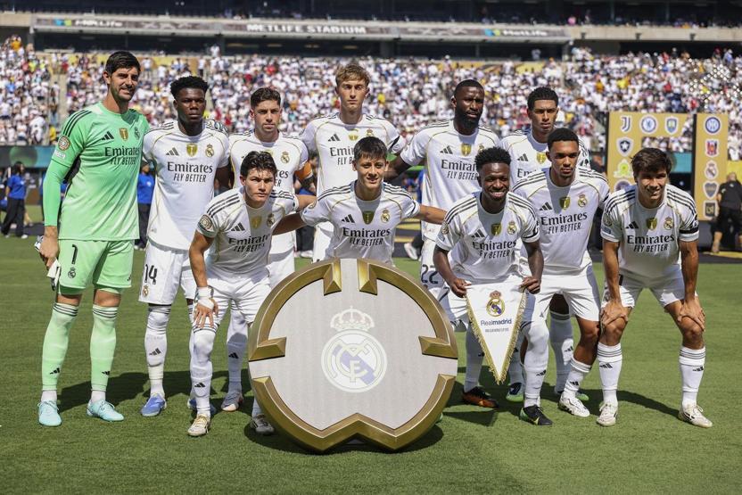 ÖZET | Arda Güler yine şov yaptı Borussia Dortmundu eleyen Real Madrid yarı finalde...