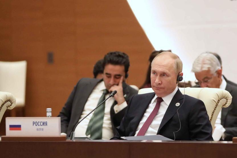 BRICS Zirvesi: Brezilyada liderler buluşuyor, Şi ve Putin yok