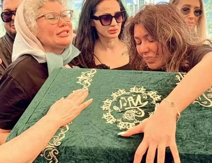 Nihal Candan Ölüme Böyle Gitmiş Son Sözleri Ne Oldu Acılı Anne Umut Candandan Çarpıcı Açıklamalar: Bahar Acil Evlenmeli, Çünkü...