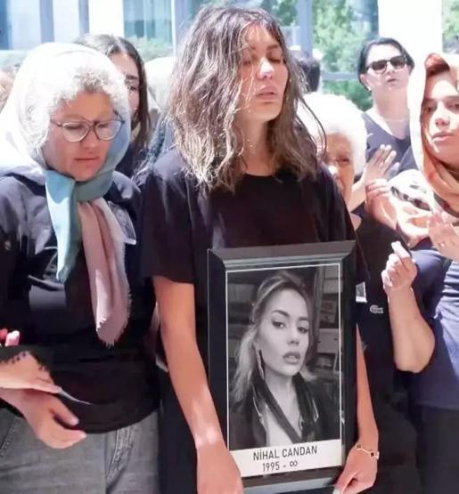 Nihal Candan Ölüme Böyle Gitmiş Son Sözleri Ne Oldu Acılı Anne Umut Candandan Çarpıcı Açıklamalar: Bahar Acil Evlenmeli, Çünkü...