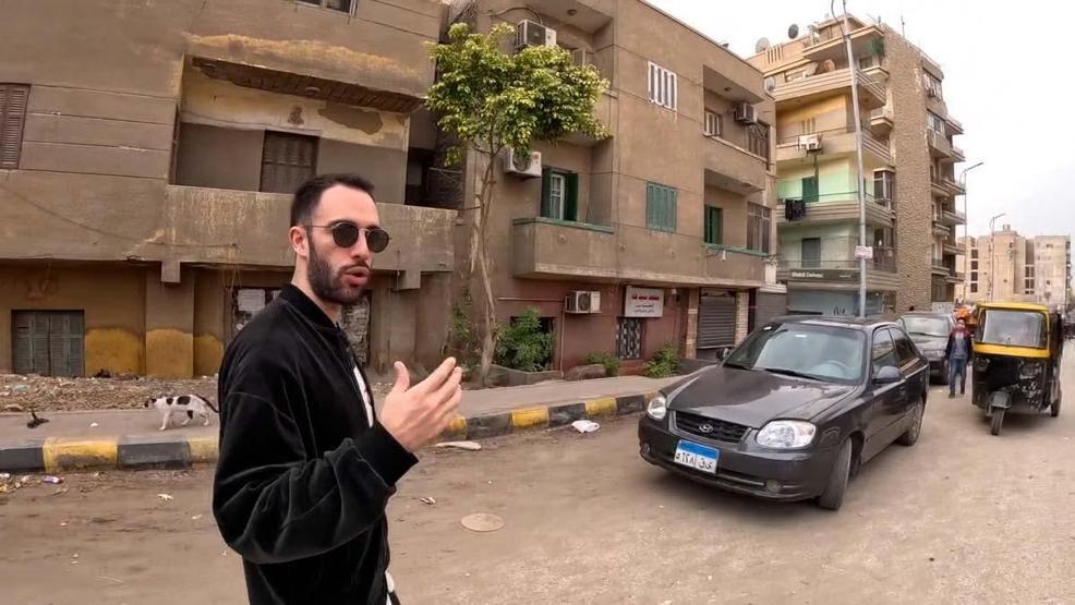 Kuralsız Sokakların Yeni Rotası: Mısır, Kolombiya ve Brezilya