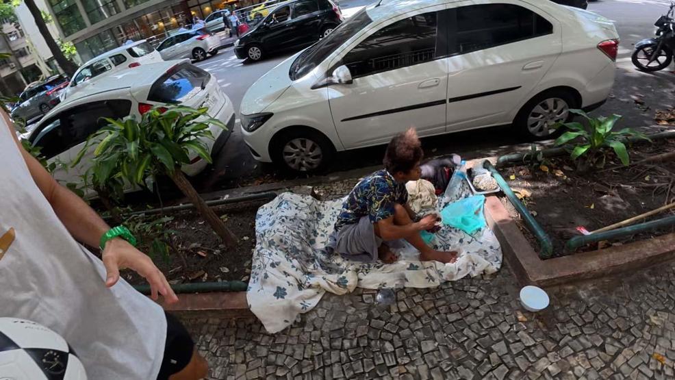Kuralsız Sokakların Yeni Rotası: Mısır, Kolombiya ve Brezilya
