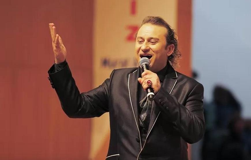 Onur Akay kalp krizi geçirdi Onur Akay sağlık durumu ve hayatı Onur Akay kimdir