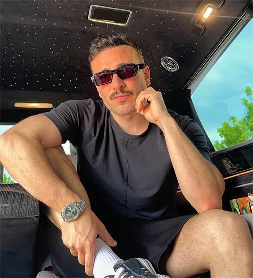 Oğuzhan Koç Kesenin Ağzını Açtı Yeni Villasına Ödediği Fiyat Dudak Uçuklattı