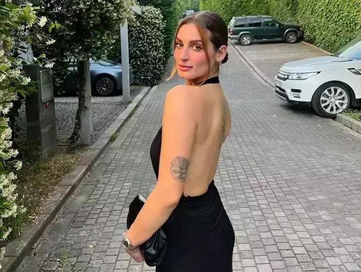 Survivorda Yasak Aşk Skandalı Efecan Dianzenza Ve Yağmur Banda Aşkı Belgelendi İşte İlk Görüntü