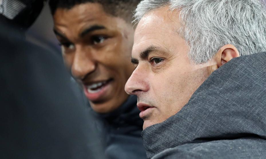 Fenerbahçede kanat transferi için Jose Mourinho devreye giriyor