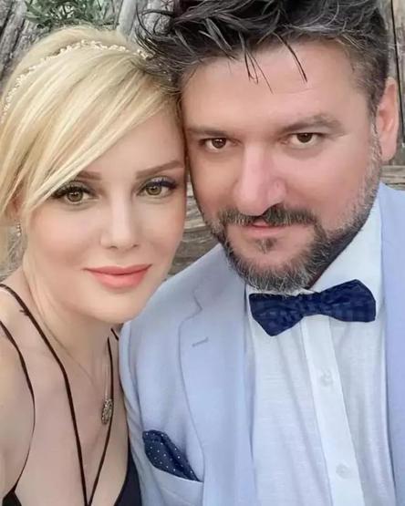 Beste Açara Nikahlı Eşinden Şok Sözler: 2 Kocalı Hürmüz Evren Bölek Ateş Püskürdü: Zaten Eski Eşi Tayfun’u da Aldatmıştı