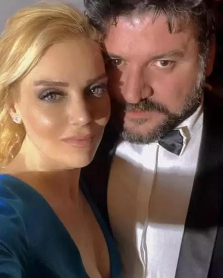 Beste Açara Nikahlı Eşinden Şok Sözler: 2 Kocalı Hürmüz Evren Bölek Ateş Püskürdü: Zaten Eski Eşi Tayfun’u da Aldatmıştı