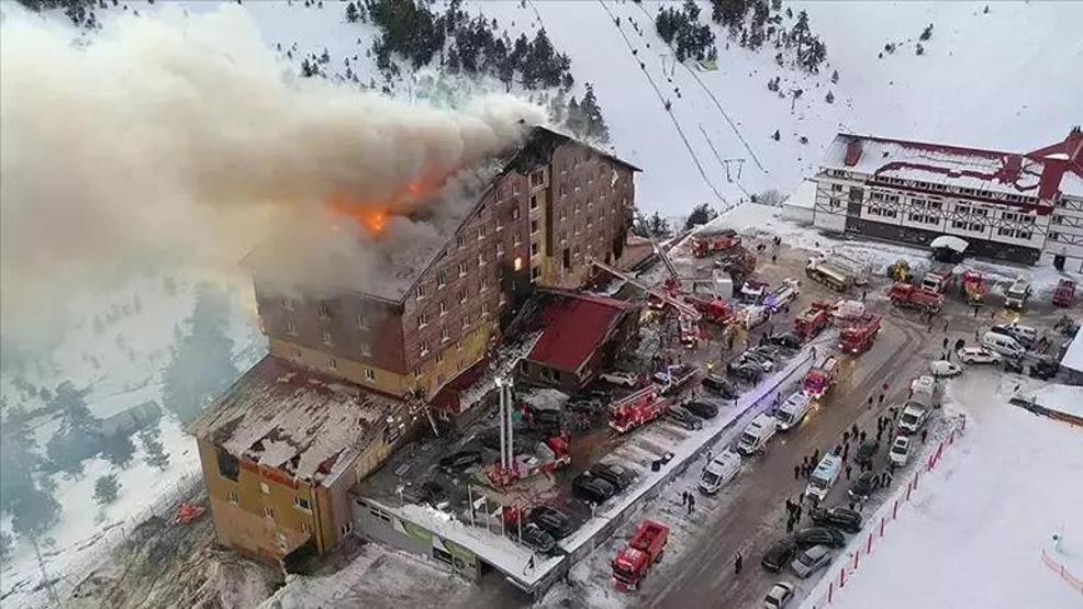 BOLU KARTALKAYA DAVASI 2. GÜN: Kartalkaya Otel Yangını Davasında Son Durum Ne Bolu Kartalkaya Davası Sonucu Ne Oldu Kim Ne Kadar Ceza Aldı 78 Kişi Hayatını Kaybetmişti