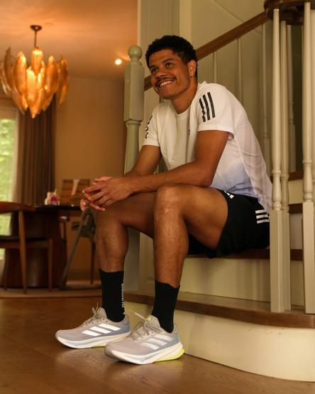 Galatasarayın yıldızı Gabriel Saradan Alex de Souza sözleri: Kalbim küt küt attı
