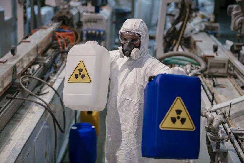 Atlantik’in Derinliklerinde ‘Nükleer’ Mezarlık Sayıları 200 Bini Buluyor: Tehlike Ne Boyutta