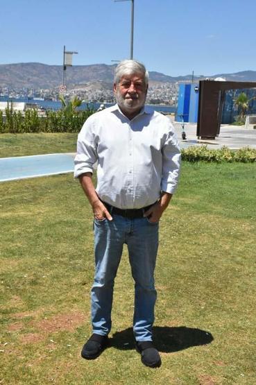 İstanbuldan Sonra Şimdi de İzmirde Kene Alarmı