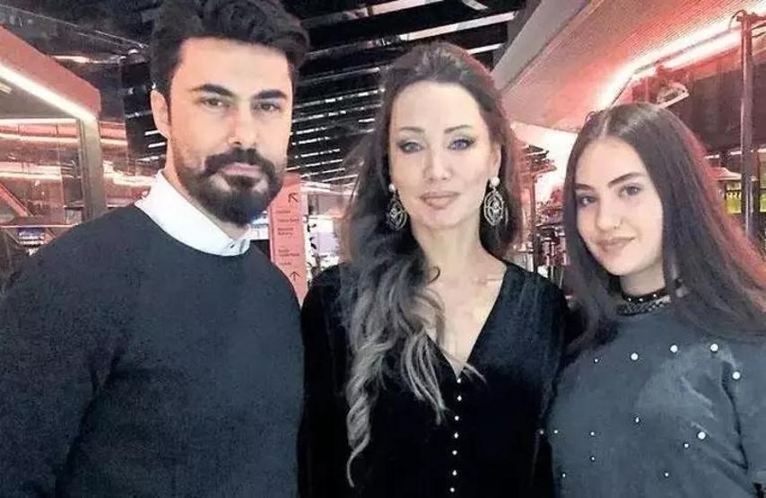 Umut Akyürek’in kızı Melek Baldan dikkat çeken paylaşım Anneme söz verdim demişti... Yeniden başa döndü