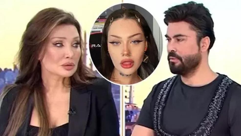 Umut Akyürek’in kızı Melek Baldan dikkat çeken paylaşım Anneme söz verdim demişti... Yeniden başa döndü