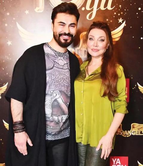 Umut Akyürek’in kızı Melek Baldan dikkat çeken paylaşım Anneme söz verdim demişti... Yeniden başa döndü