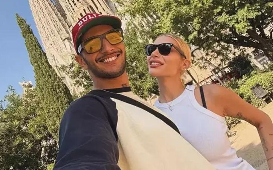 İrem Dericiden Sürpriz Hamle Ayrılığa Daha Fazla Dayanamadı