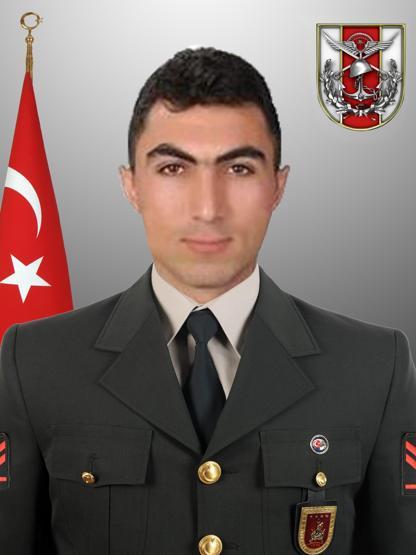 Ateş düştüğü yeri yaktı Şehitlerimizin şehadet haberi baba ocağına ulaştı